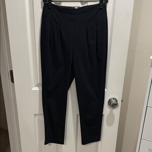 Women's Black Pants